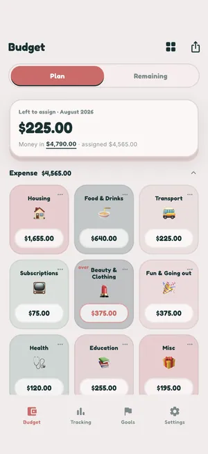 jellyGreenPink theme